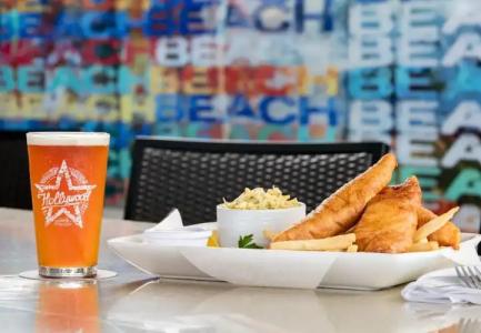 Hollywood Beach Marriott - 9