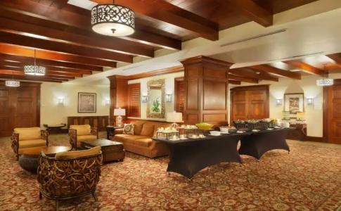 Hollywood Beach Marriott - 26