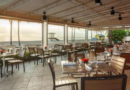 Hollywood Beach Marriott - 23