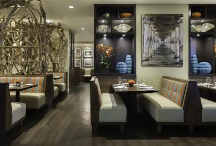 Hollywood Beach Marriott - 40