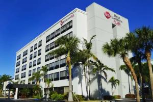 GLo Best Western Ft. Lauderdale-Hollywood Airport Hotel, Hollywood