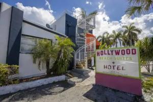 Hollywood Beach Suites and Hotel, Hollywood