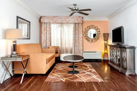 Holiday Inn Fort Lauderdale Airport, an IHG - 44