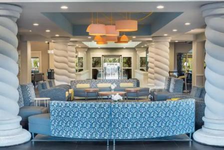 Holiday Inn Fort Lauderdale Airport, an IHG - 1