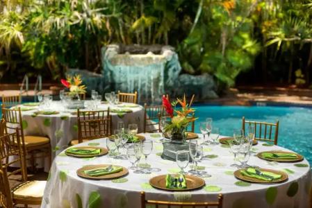 Holiday Inn Fort Lauderdale Airport, an IHG - 22