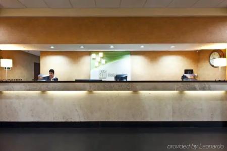 Holiday Inn Fort Lauderdale Airport, an IHG - 24