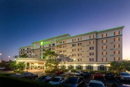 Holiday Inn Fort Lauderdale Airport, an IHG - 17