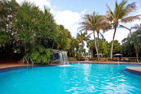 Holiday Inn Fort Lauderdale Airport, an IHG - 9