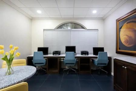 Holiday Inn Fort Lauderdale Airport, an IHG - 3