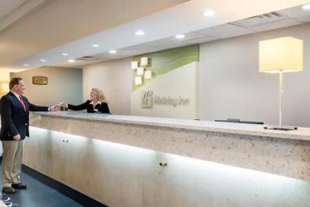 Holiday Inn Fort Lauderdale Airport, an IHG - 20