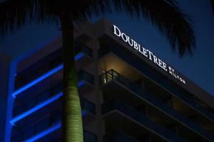 DoubleTree Resort Hollywood Beach, Hollywood