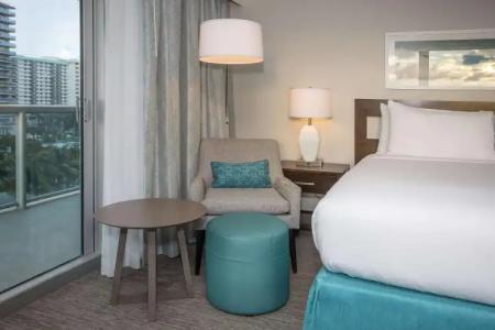 DoubleTree Resort Hollywood Beach - 6