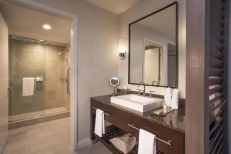 DoubleTree Resort Hollywood Beach - 9