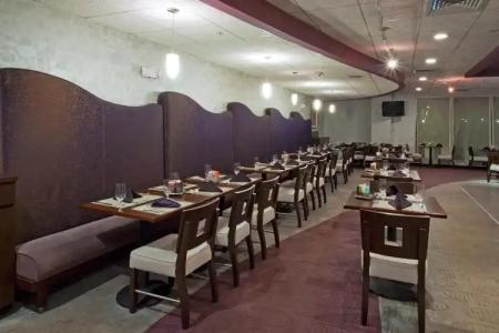 DoubleTree Resort Hollywood Beach - 43