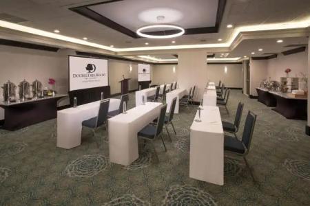 DoubleTree Resort Hollywood Beach - 27