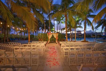 DoubleTree Resort Hollywood Beach - 25