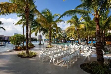 DoubleTree Resort Hollywood Beach - 23