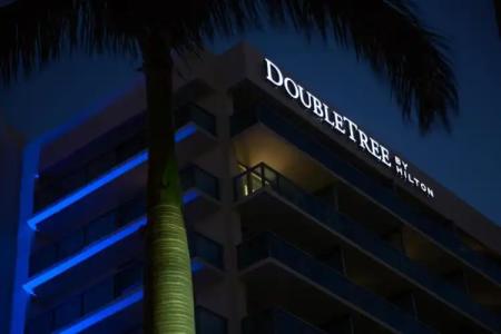 DoubleTree Resort Hollywood Beach