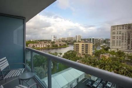 DoubleTree Resort Hollywood Beach - 7