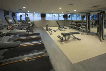 DoubleTree Resort Hollywood Beach - 21