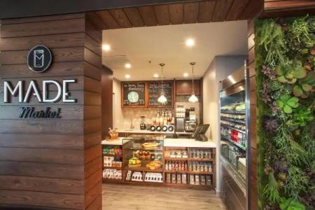 DoubleTree Resort Hollywood Beach - 13