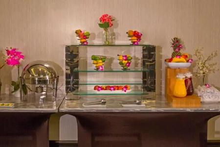 DoubleTree Resort Hollywood Beach - 11