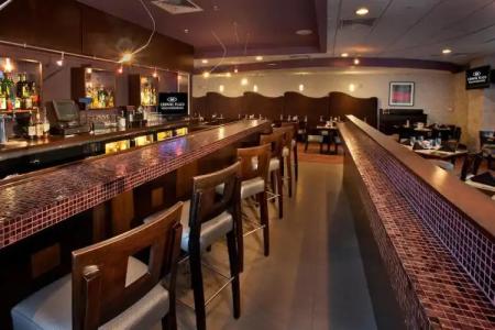 DoubleTree Resort Hollywood Beach - 20