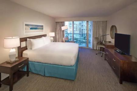 DoubleTree Resort Hollywood Beach - 37