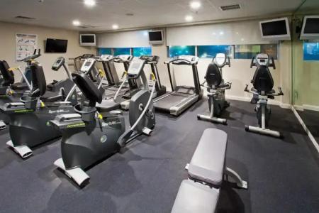 DoubleTree Resort Hollywood Beach - 40