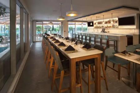 DoubleTree Resort Hollywood Beach - 26