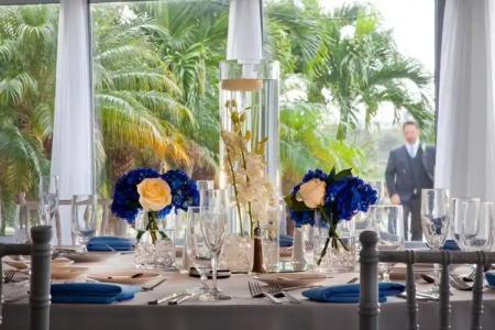 DoubleTree Resort Hollywood Beach - 35