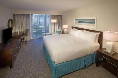 DoubleTree Resort Hollywood Beach - 5