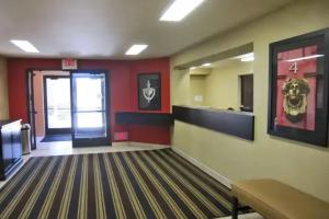 Apartment Hotel «Extended Stay America - Portland - Vancouver», Vancouver