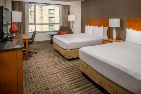 Hilton Vancouver Washington - 43