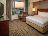 1 Bedroom Presidential Double Suite