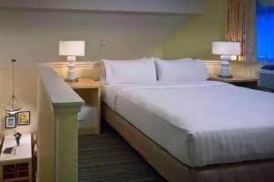 Hotel «Sonesta ES Suites Portland - Vancouver», Vancouver