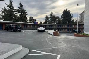 Econo Lodge Vancouver, Vancouver