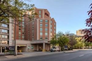Hampton Inn & Suites Arlington Crystal City DCA, Arlington