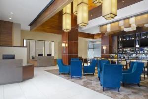 The Westin Crystal City Reagan National Airport, Arlington