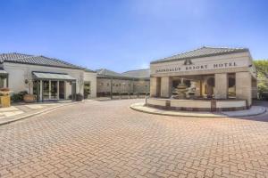 Joondalup Resort, Perth