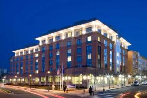 Hilton Garden Inn Shirlington, Arlington