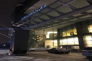 Renaissance Arlington Capital View Hotel, Arlington