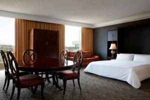Key Bridge Marriott, Arlington