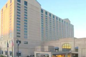 The Ritz Carlton, Pentagon City Hotel, Arlington