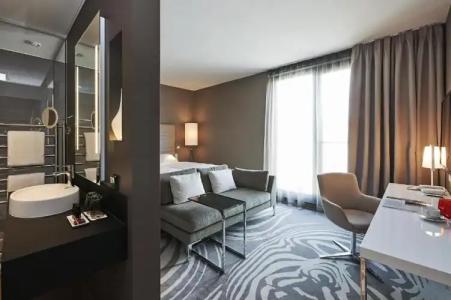 LÉGÈRE Bielefeld - 32