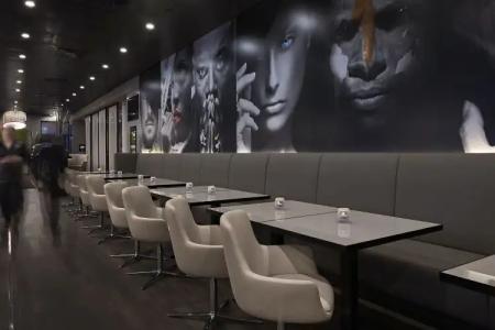 LÉGÈRE Bielefeld - 20