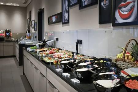 LÉGÈRE Bielefeld - 11