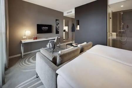 LÉGÈRE Bielefeld - 45