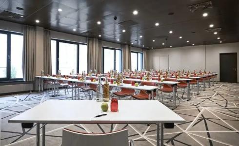 LÉGÈRE Bielefeld - 16