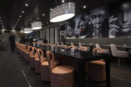 LÉGÈRE Bielefeld - 17